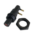 Accenditore piezo corto • 18 x 1,5 mm