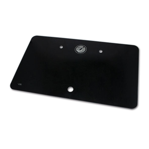 Coperchio in vetro nero • FRN370 / FRN261
