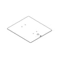Coperchio vetro • sinistro • FRN710