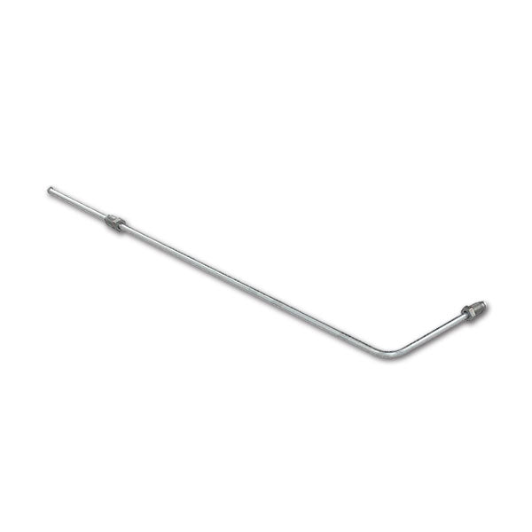 Tubo mandata gas
