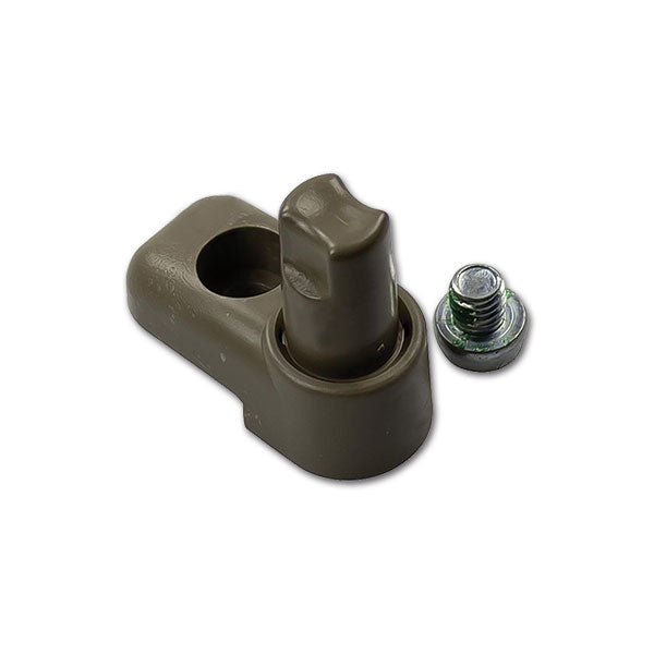 Chiusura per porta modelli vecchie