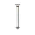 Kit Table Legs per montaggio a pavimento