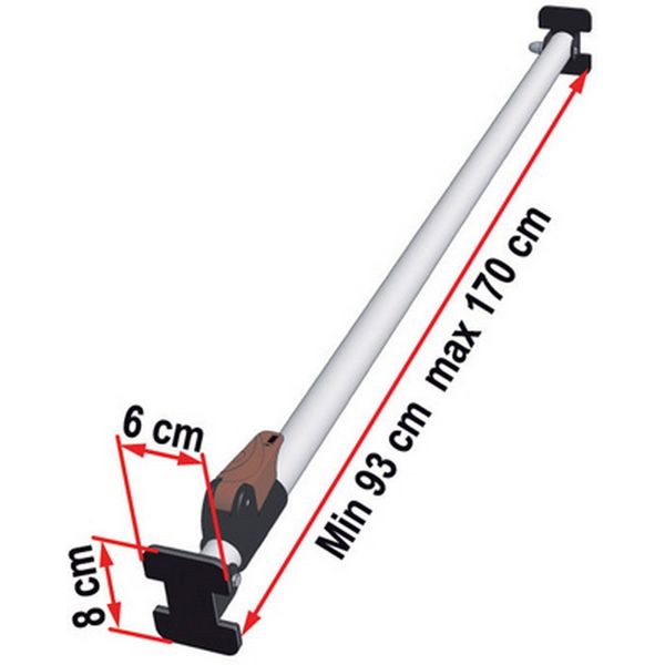 Luggage Bar – 05411-03-