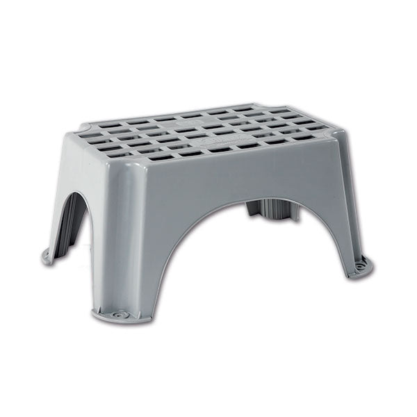 Step Platinum