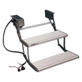 Gradino basculante elettrico • L 56 cm