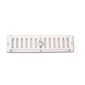 Aeratore con otturatore • 70 x 250 mm