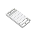 Griglia scarico Dometic • bianco