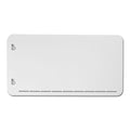 Kit inverno griglia Dometic LS300 • bianco