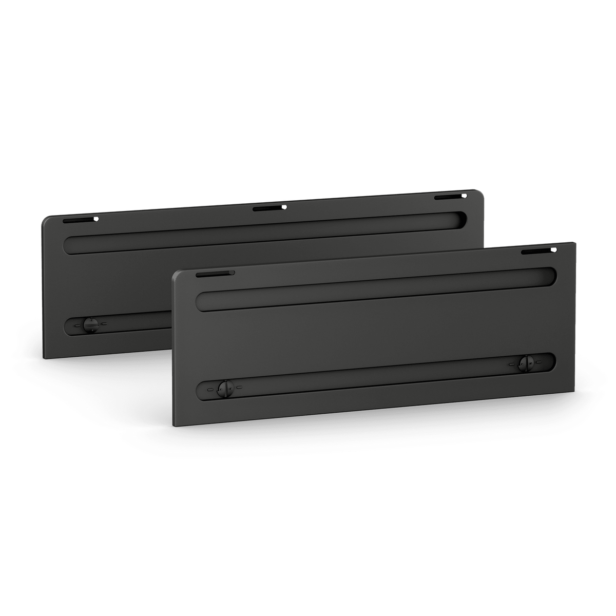 Kit griglia invernale LS100/LS200 • nero