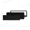 Griglia frigo Dometic LS200 • nera