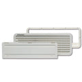 Griglia frigo Dometic LS200 • bianca