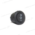 Interruttore unipolare • 12 V
