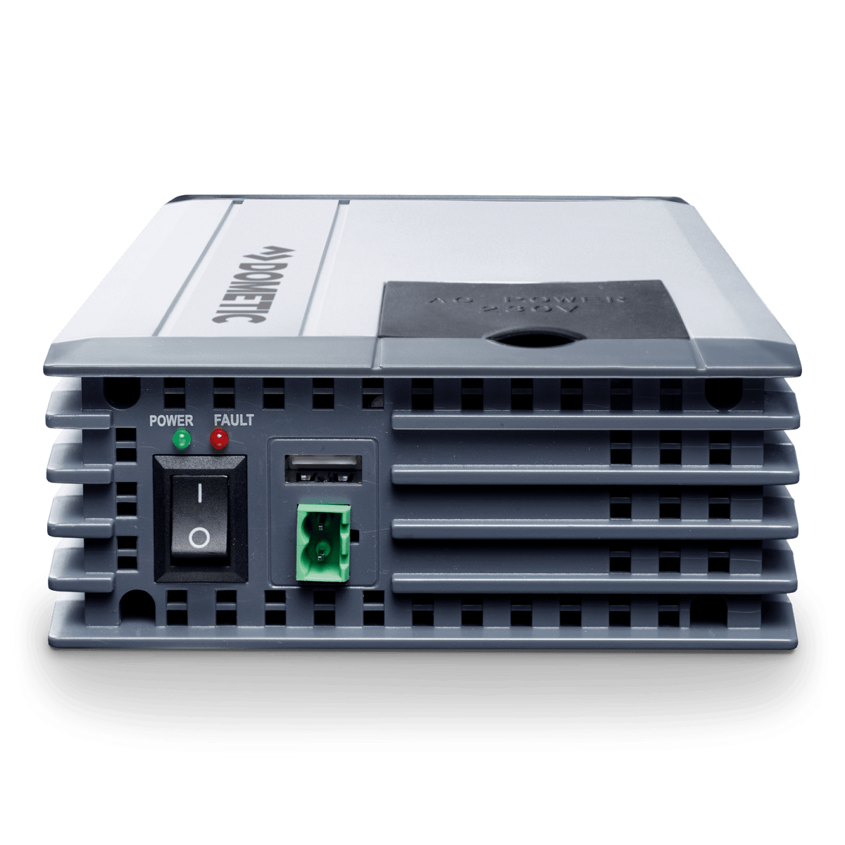 Dometic SinePower MSI 412 350 W - pannello frontale