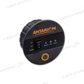 Controllo remoto inverter onda pura