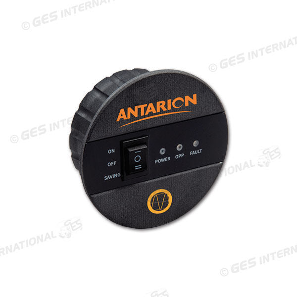 Controllo remoto inverter onda pura