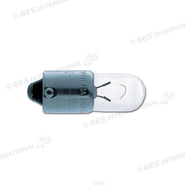 Lampadina a filamento T4W