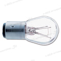 Lampadina a baionetta standard P21/5W
