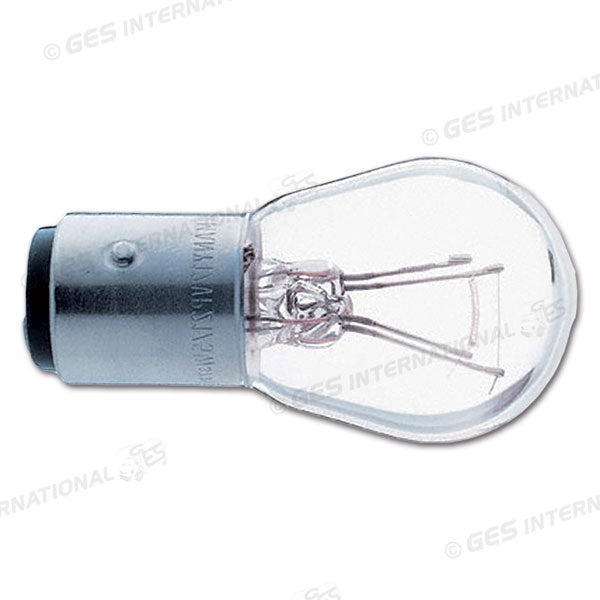 Lampadina a baionetta standard P21/5W