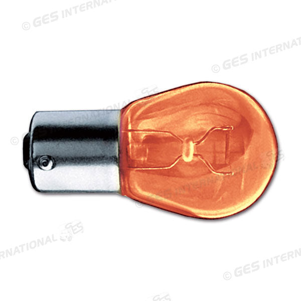 Lampadina PY21W • Hella