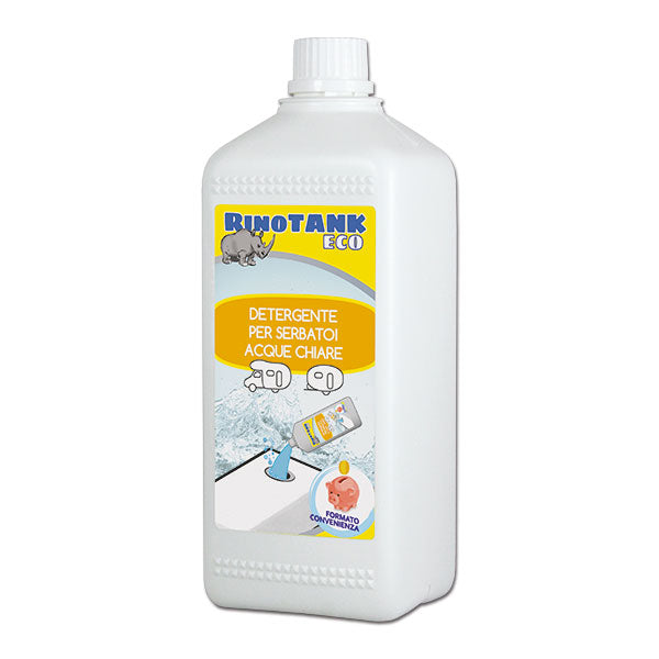 RinoTANK ECO • Detergente per serbatoi - vista 3