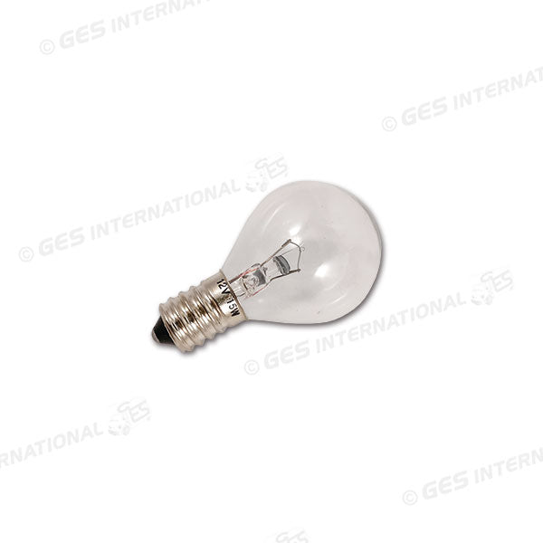 Lampada alogena E14 • 12 V • 15 W