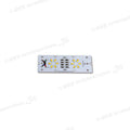 Modulo strip • 12 LED • doppia luminosità