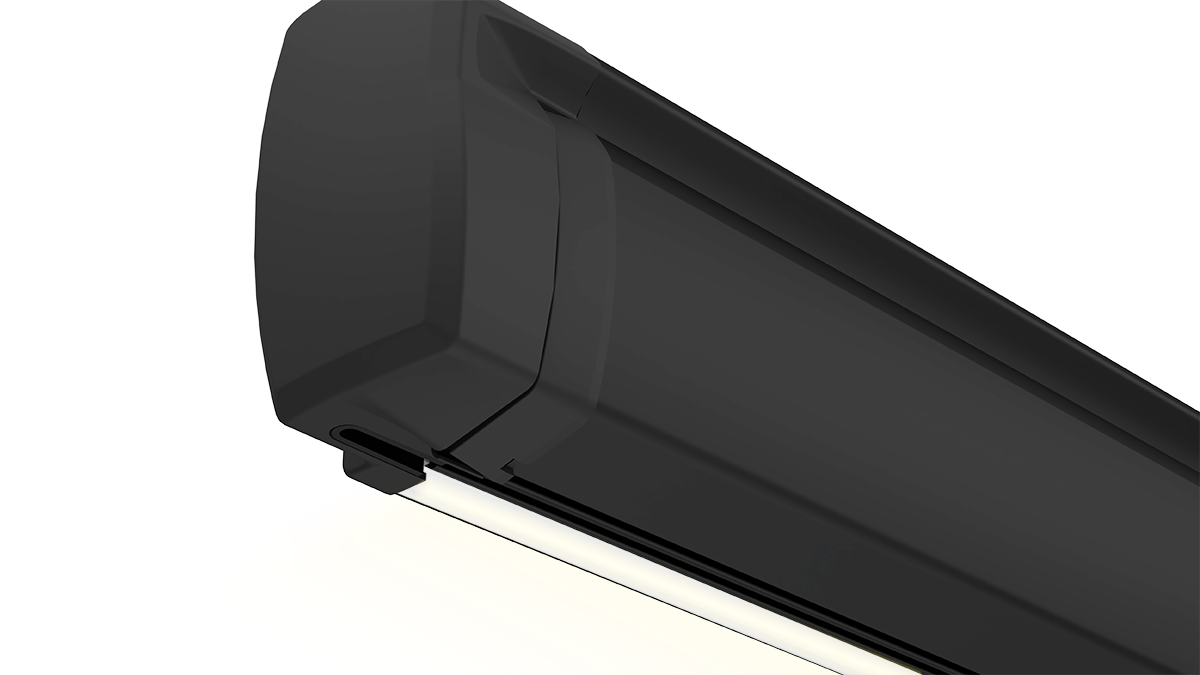 Kit LED Strip Awning (F43)