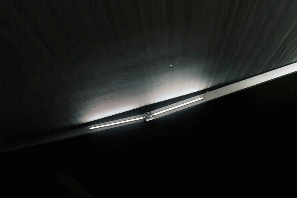 Awning Arms LED COB