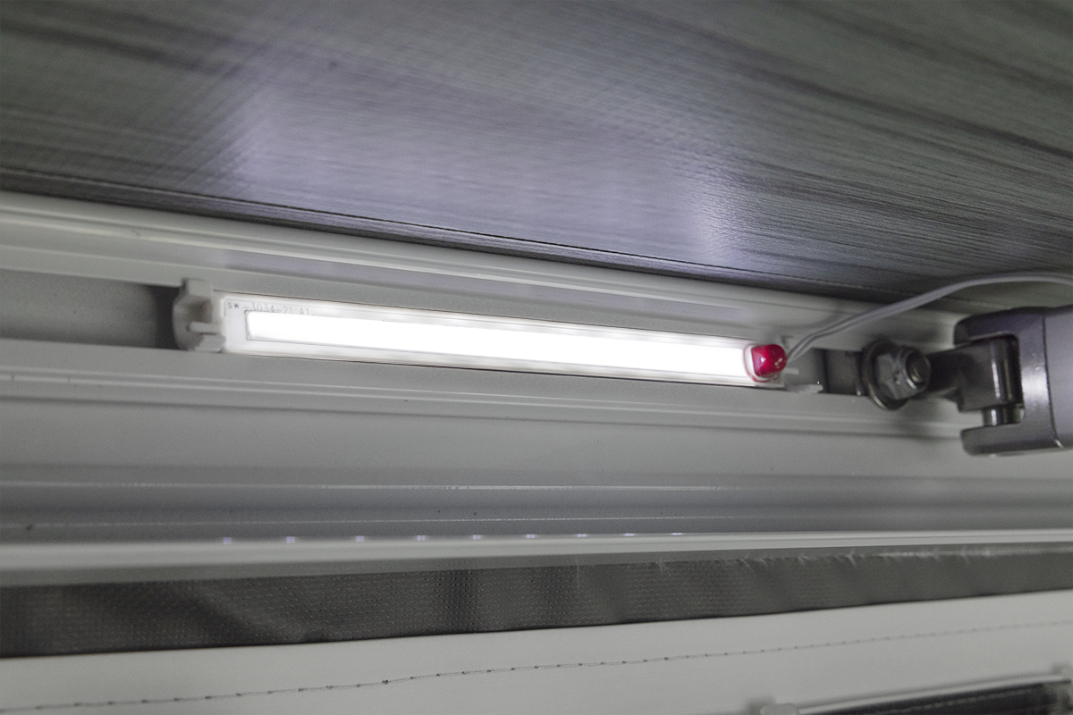 Kit Plafoniera esterno Awning LED
