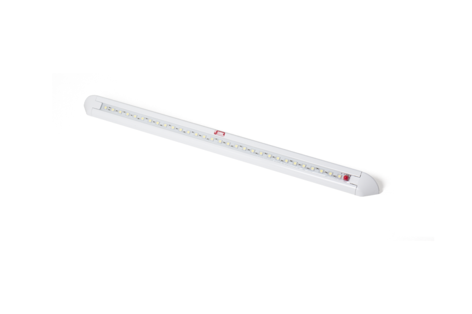 Plafoniera Fiamma LED Garage — vista prodotto