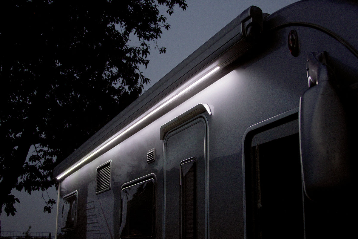 Kit 5 LED esterni Awning Case