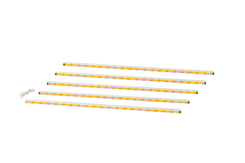 Kit 5 LED esterni Awning Case