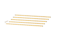 Kit 5 LED esterni Awning Case