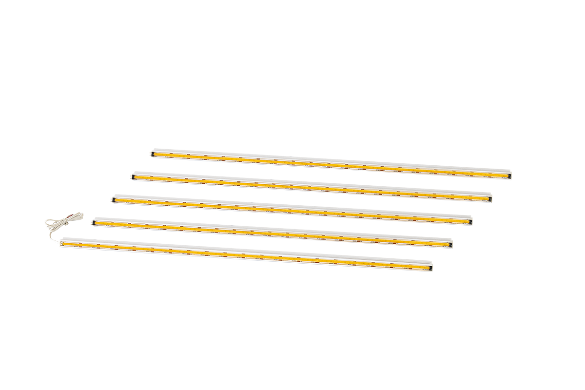 Kit 5 LED esterni Awning Case