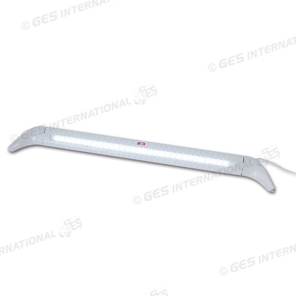 LED Awning Light Gutter