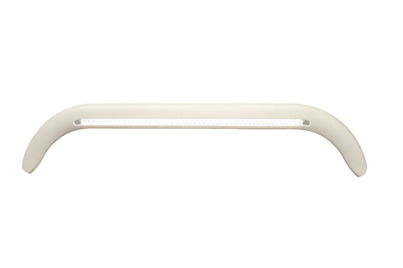 HABA Shape 3000-1 bianca — vista prodotto