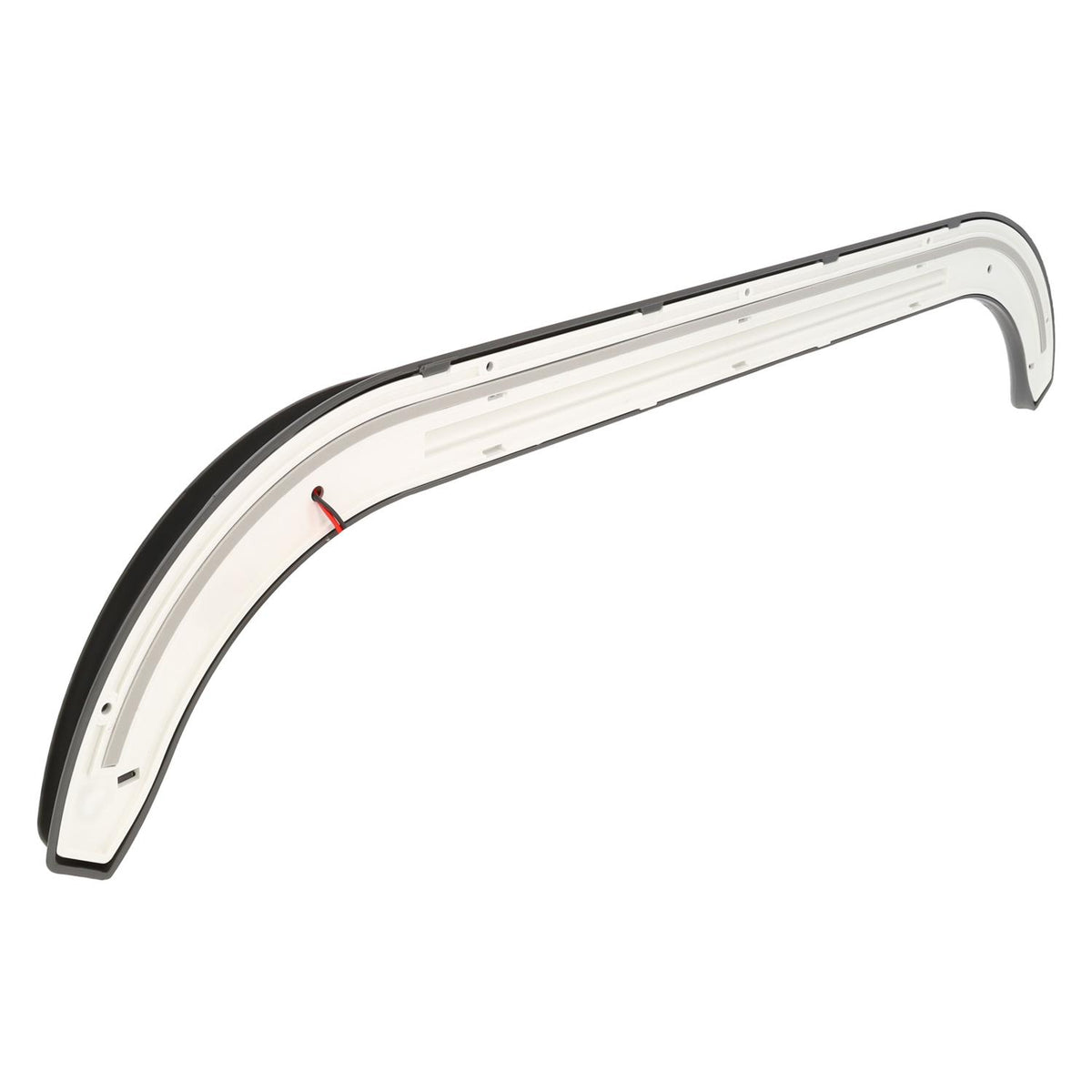HABA Shape 3000-1 grigia — dettaglio posteriore