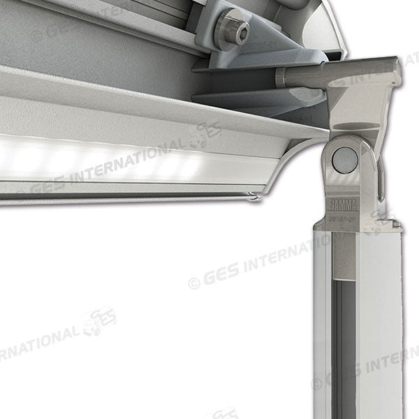 Kit di strisce LED tendalini alta luminosità
