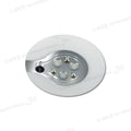 Plafoniera Admiral circolare • 18 LED