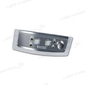 Plafoniera Reference • 12 LED • 260 x 120