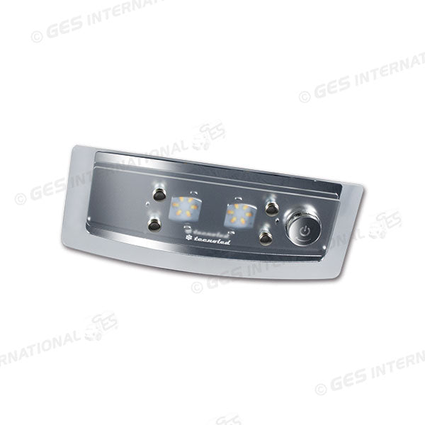 Plafoniera Reference • 12 LED • 260 x 120