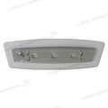 Plafoniera Reference • 18 LED • 420 x 170
