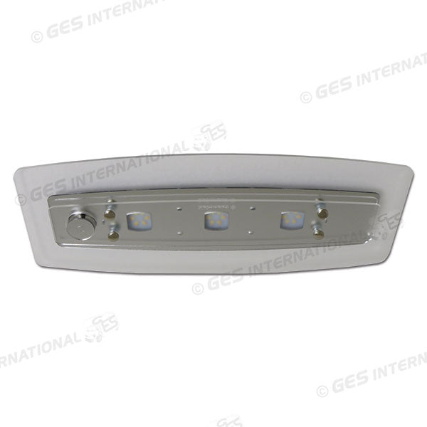 Plafoniera Reference • 18 LED • 420 x 170