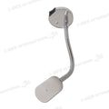 Faretto flessibile • 1 LED • bianco freddo