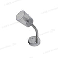 Faretto • 1 LED • luce bianca fredda