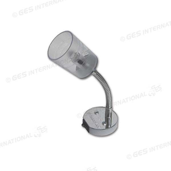 Faretto • 1 LED • luce bianca fredda