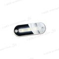 Segnapasso Elegance • 3 LED • bianco caldo