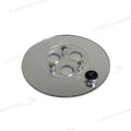 Plafoniera Elegance tonda • 18 LED
