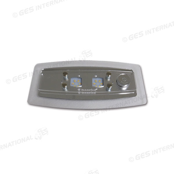 Plafoniera Reference • 12 LED • 260 x 110