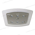 Plafoniera Reference • 36 LED